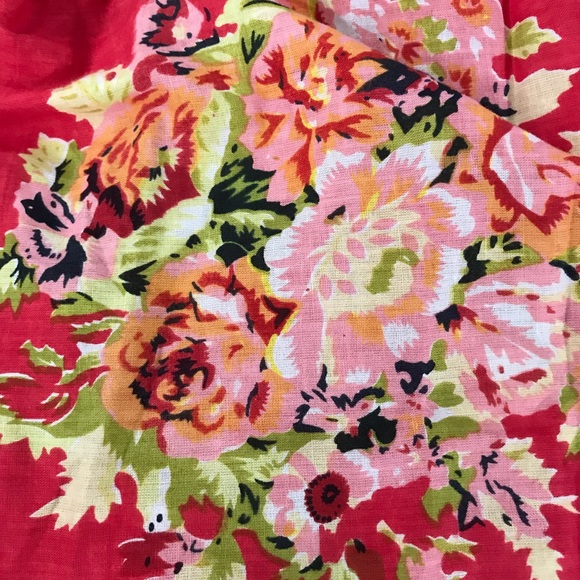 Floral robe/kimono - Picture 2 of 2